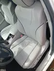 Toyota Venza AWD 2011 Silver - 3