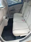 Toyota Venza AWD 2011 Silver - 5