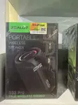 Zealot S32 True Wireless Stereo Speaker - 1