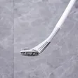 Silicon Toilet Brush - Golf Design - 2