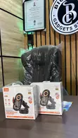 Sabon LDNIO 15W Wireless Car Holder - 2