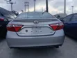 2016 Toyota Camry SE Sedan - 1