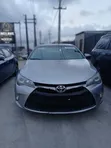 2016 Toyota Camry SE Sedan - 3