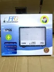 150W LED Floodlight - Sabon Abu - 3