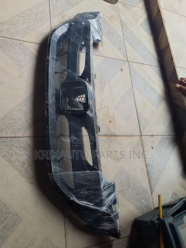 Honda Accord 2013 Front Grille (Sports) - 1