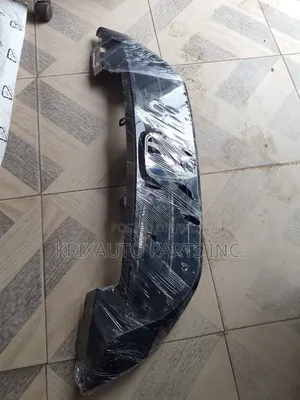 Honda Accord 2013 Front Grille (Sports)