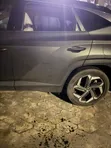 Kofar Baya Ta Hyundai Tucson 2023 - 2