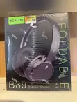 Zealot B39 Foldable Wireless Headphones - 2