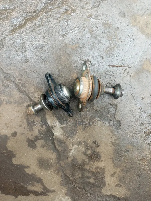 Volvo S60, V70, S80, XC70 Bow Joint Set - 1