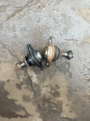 Volvo S60, V70, S80, XC70 Bow Joint Set