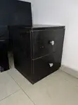 Kayan Ajiya Bakar Kwamfuta Mai Zana Biyu (Used) - 1