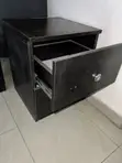 Kayan Ajiya Bakar Kwamfuta Mai Zana Biyu (Used) - 2