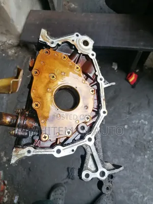 3MZ Oil Pump na Toyota Highlander, RX330, RX300, Sienna
