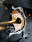 3MZ Oil Pump na Toyota Highlander, RX330, RX300, Sienna - 4