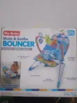 Hu-Baby Bouncer na Jarirai - 1