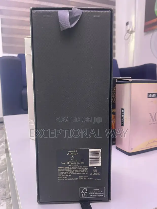 Dom Pérignon Vintage 2013 Champagne | Imported - 1
