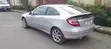 Mercedes-Benz C200 2005 Silver - 1
