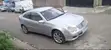 Mercedes-Benz C200 2005 Silver - 2