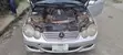 Mercedes-Benz C200 2005 Silver - 3