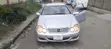 Mercedes-Benz C200 2005 Silver - 4