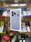 Sabon Apple iPhone 18 Pro 256GB Blue - 3