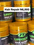 Auratress NLM Hair Growth Oil - 4