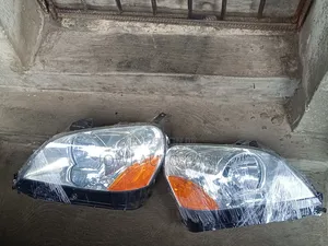 Fitilar Kai ta Honda Pilot 2003-2005