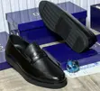 OGGI Men's Pure Leather Loafers - Classic Style - 2
