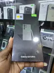 Sabuwar Samsung Galaxy S24 Ultra 256GB Grey - 1