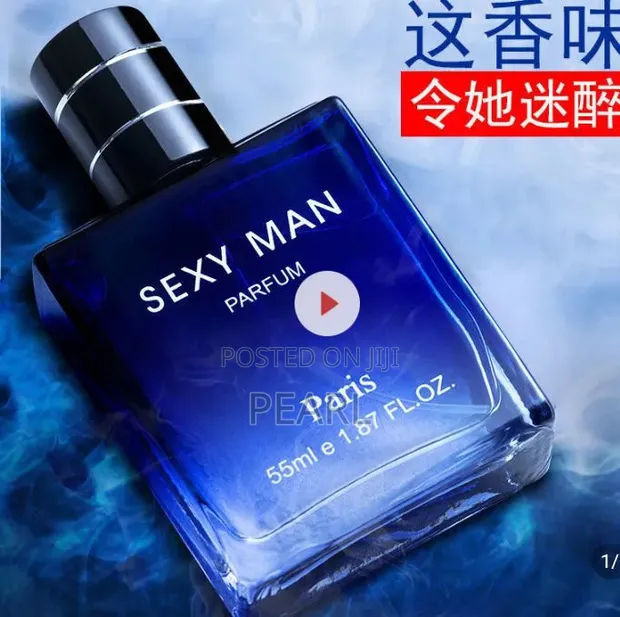 Unisex Perfume - Quality Fragrance World - 1