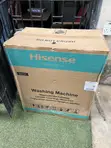 Hisense 7.5kg Manual Washing Machine - 2