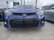 2014 Toyota Corolla S Sedan - 1