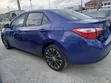 2014 Toyota Corolla S Sedan - 3