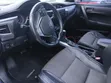 2014 Toyota Corolla S Sedan - 4