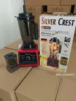 Polystar Smart Blender 4L Red - 1