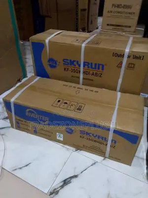 Skyrun KF 35GWHDi AB/Z 1.5HP Inverter Split AC