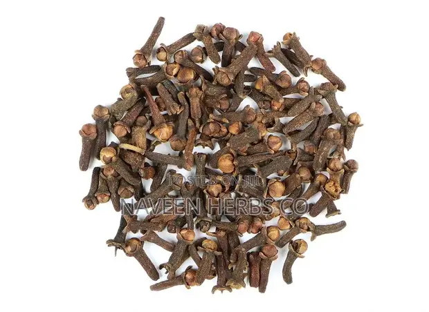 Clove Gaba Daya - 100g - 1