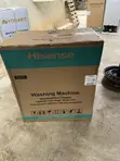 Hisense 7.5kg Manual Washing Machine - 2