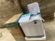 Hisense 11KG Large Household Washing Machine (WSRB113) - 2