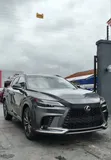 2024 Lexus RX 350 F SPORT AWD - 2