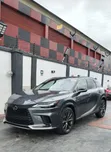 2024 Lexus RX 350 F SPORT AWD - 3