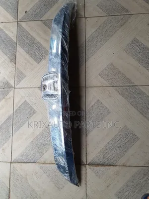 Honda Accord Front Grille 2018