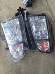 Honda Ridgeline Headlight (2006-2012) - 1
