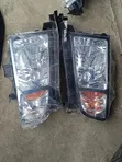 Honda Ridgeline Headlight (2006-2012) - 2