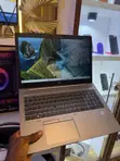 HP ZBook 15 G6 Laptop - Intel Core i7, 16GB RAM, 256GB SSD - 2