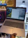 HP ZBook 15 G6 Laptop - Intel Core i7, 16GB RAM, 256GB SSD - 3