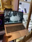 HP ZBook 15 G6 Laptop - Intel Core i7, 16GB RAM, 256GB SSD - 5