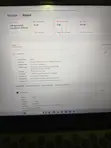 Alienware M16 R1 Laptop 32GB RAM Intel Core i7 1TB SSD - 5