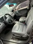 Hyundai Elantra GLS Automatic 2012 Purple - 4