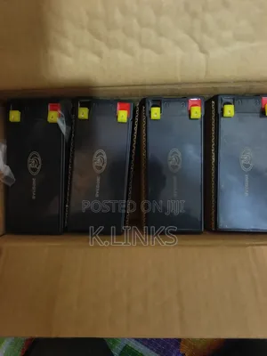 Centurion Baturin UPS 12V/7Ah